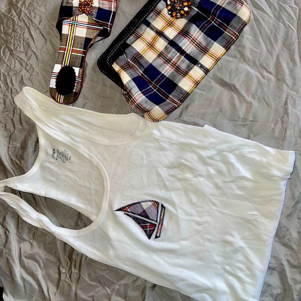 J crew bundle.  New